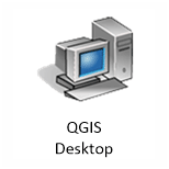 QGIS Pod