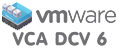 VMware VCA DCV 6 Pod
