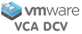 VMware VCA DCV Pod